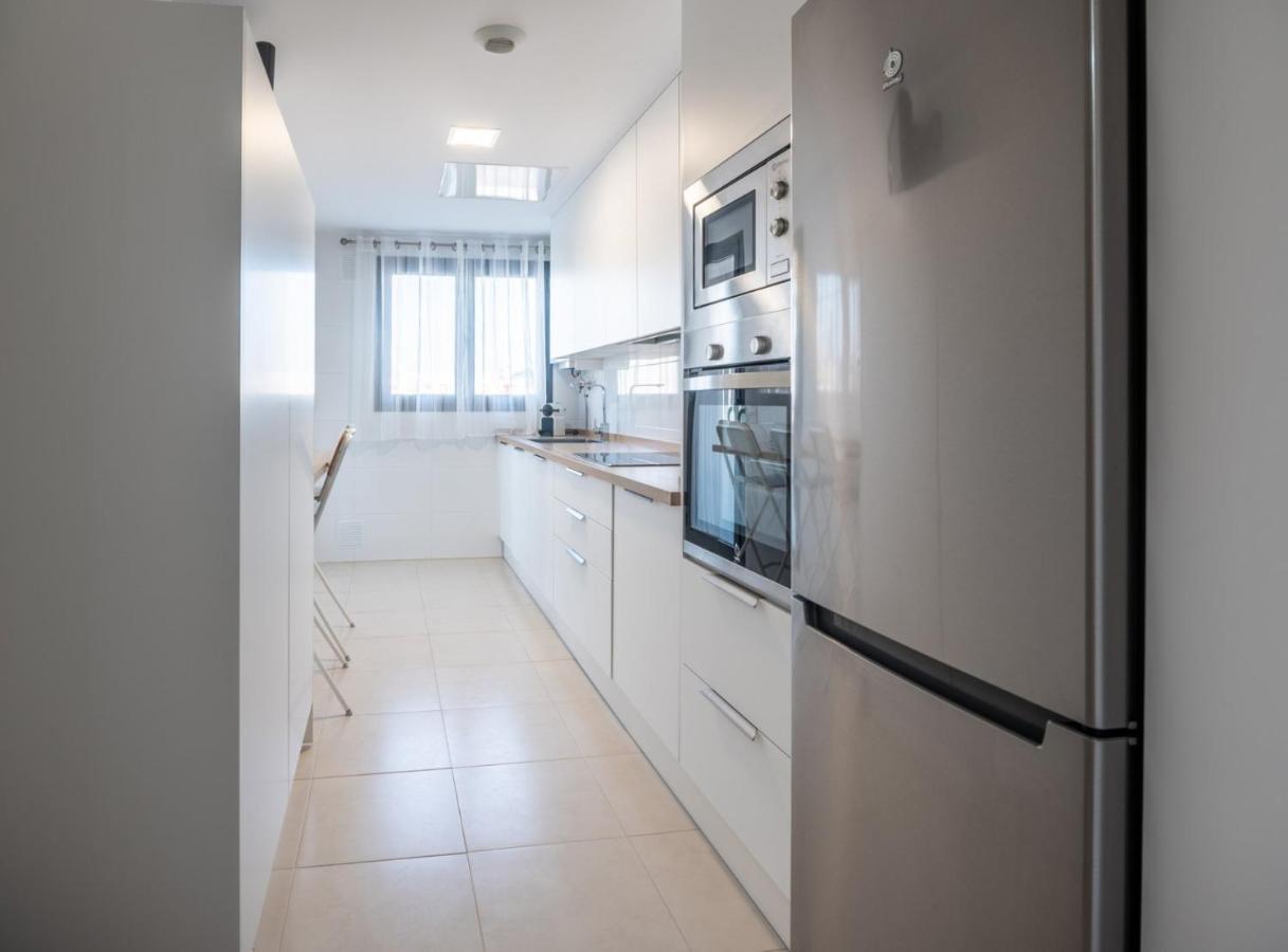 Sibssanlucar Manzanilla-Piscina-Terraza-Bajoguia-Playa-Centro Apartment Sanlucar de Barrameda Ngoại thất bức ảnh