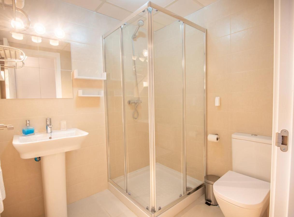 Sibssanlucar Manzanilla-Piscina-Terraza-Bajoguia-Playa-Centro Apartment Sanlucar de Barrameda Ngoại thất bức ảnh