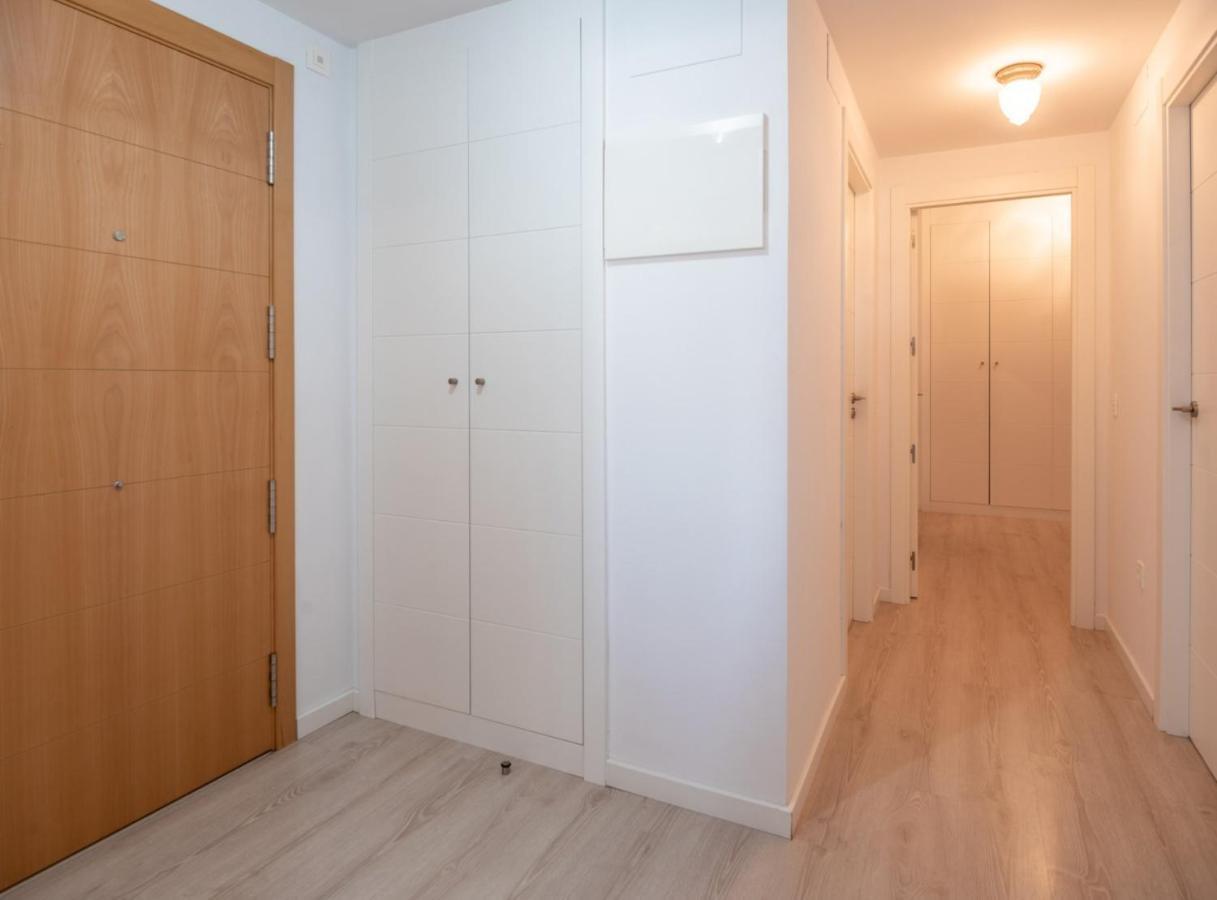 Sibssanlucar Manzanilla-Piscina-Terraza-Bajoguia-Playa-Centro Apartment Sanlucar de Barrameda Ngoại thất bức ảnh